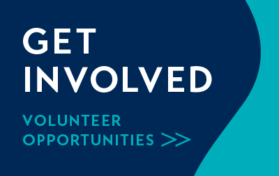 Get Involved Volunteer Opportunites