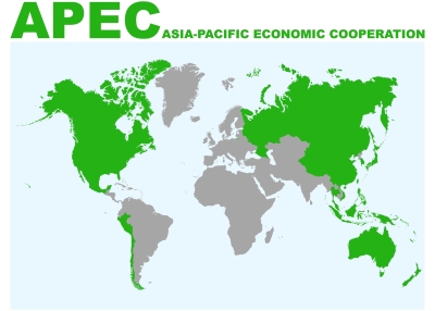 APEC Leaders Summit