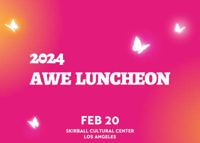 2024 AWE Luncheon Graphic for grid