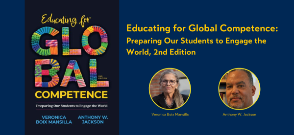 Educating for Global Competence: Preparing Our Students to Engage the World, 2nd Edition