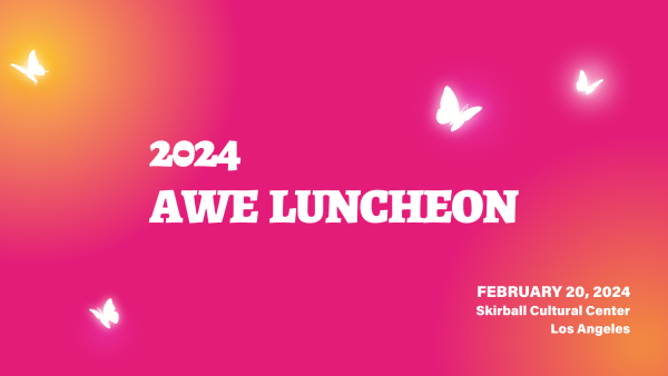 AWE 2024 Luncheon